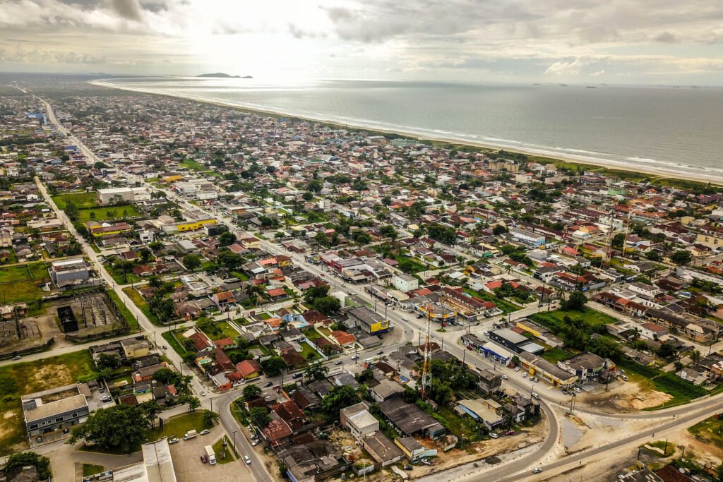 Festival do caranguejo mobiliza turistas em Pontal do Paraná a partir desta sexta-feira