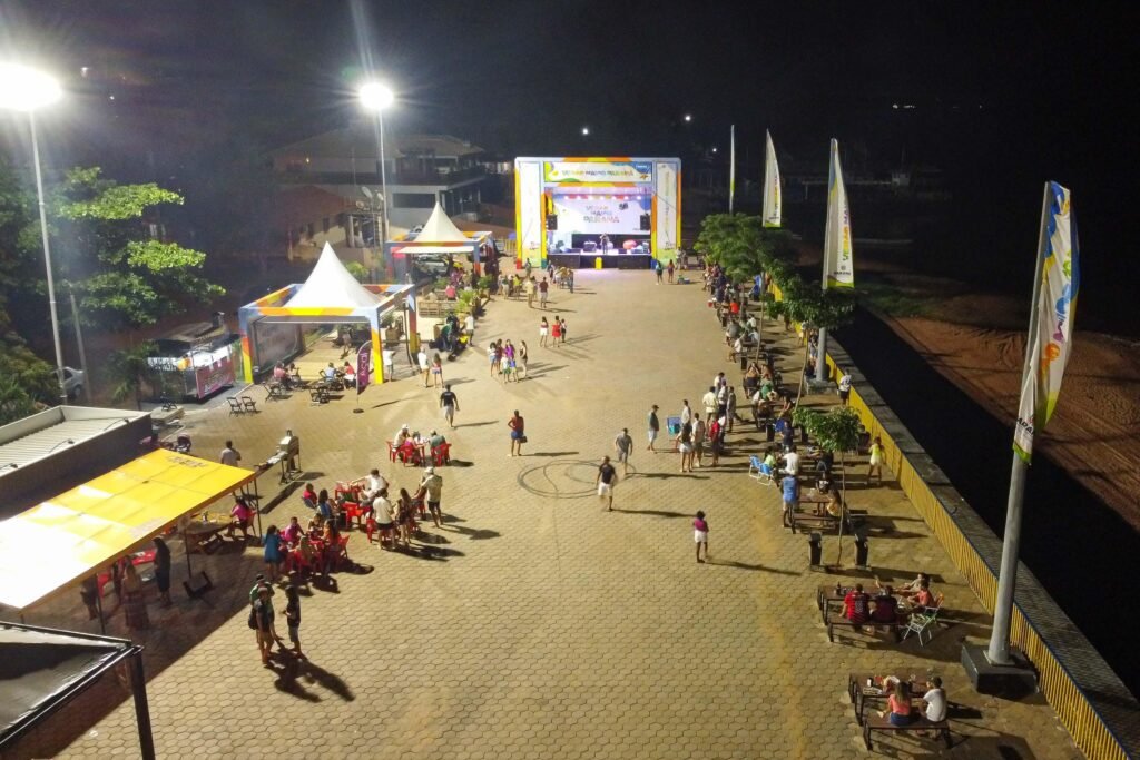 VERÃO MAIOR PARANÁ 