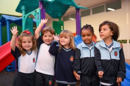 rede municipal de ensino