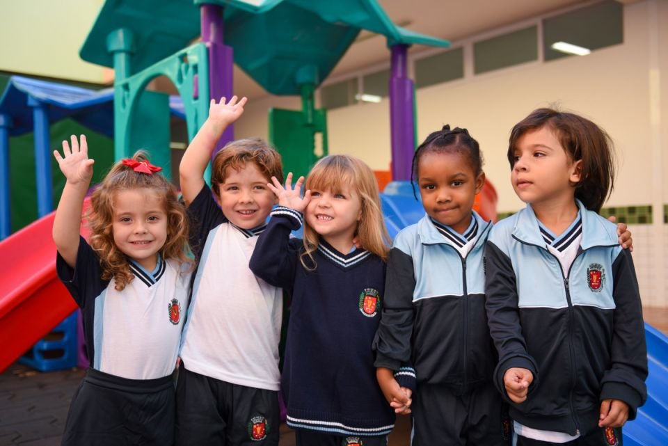 rede municipal de ensino