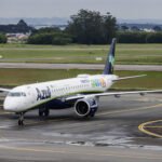 Frota de aeronaves da Azul Linhas Aéreas Brasileiras