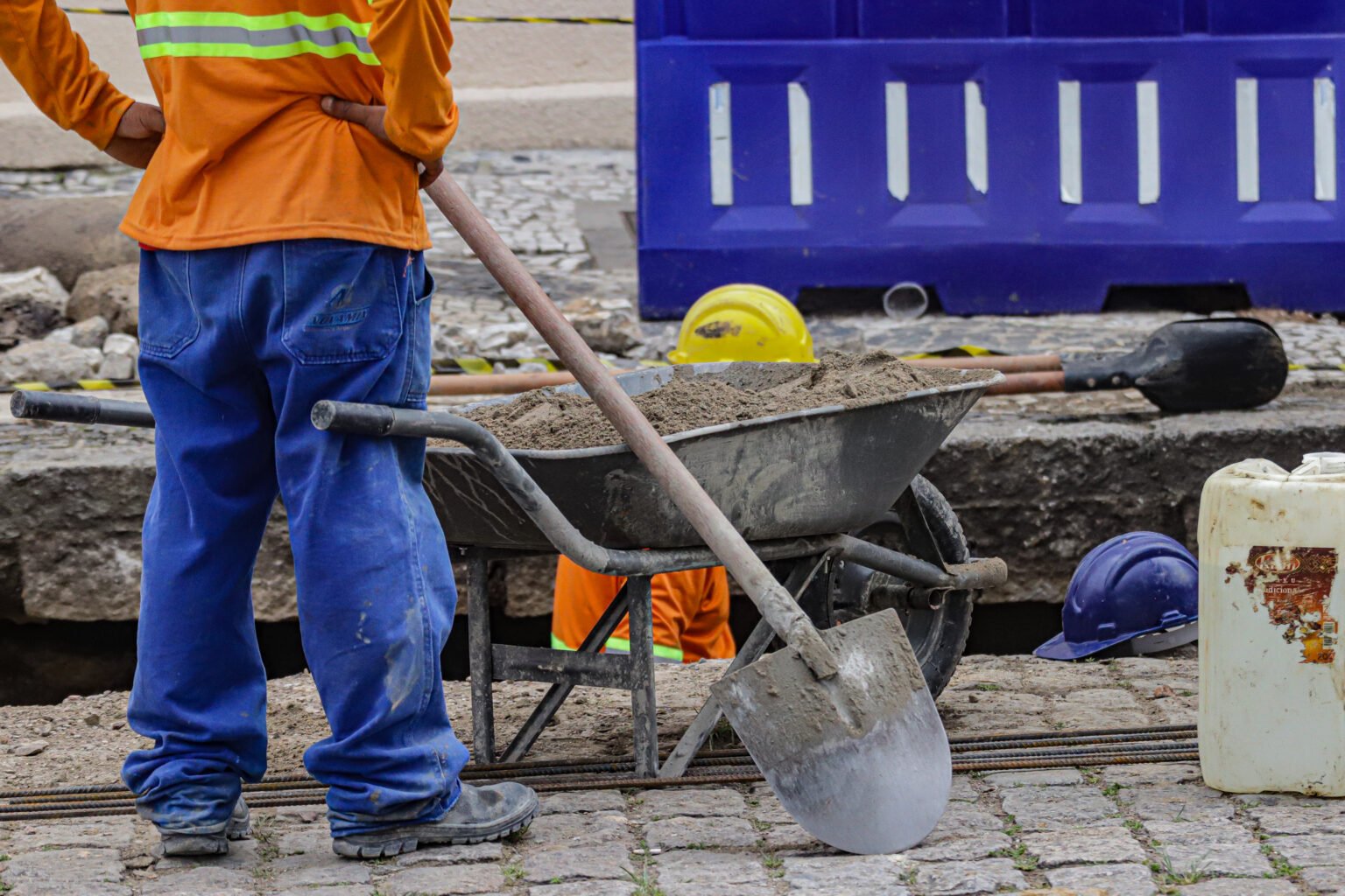abertura de vagas de empregos formais