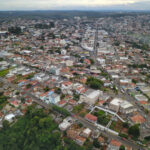 Telêmaco Borba, Paraná