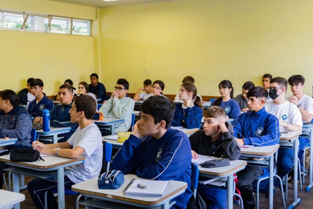 Inscrições para militares que desejam atuar nas escolas cívico-militares estão abertas