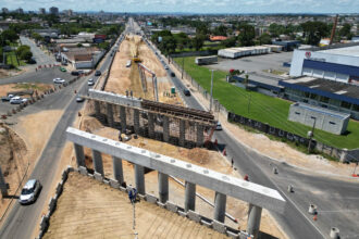 Viaduto do Bradesco