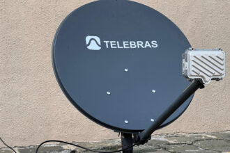 Governo inicia testes para levar conexão de internet via satélite a áreas rurais do Paraná