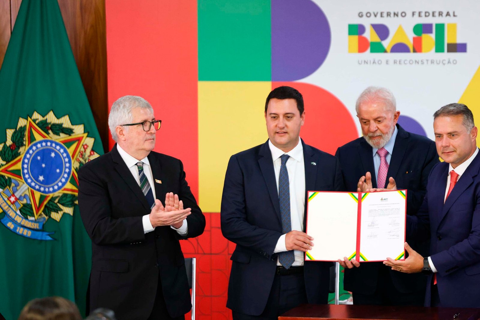 contratos de concessão