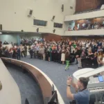 Assembleia Legislativa celebra os 150 anos da Imigração Italiana no Brasil