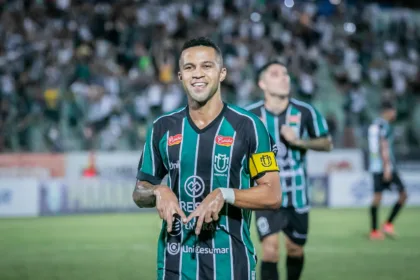 Maringá FC garante vaga para as quartas de final do Campeonato Paranaense com três rodadas de antecedência