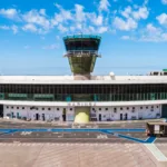 Aeroporto de Maringá