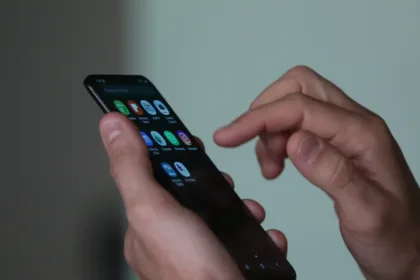 aplicativo Celular Seguro