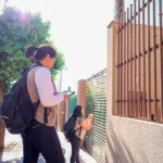 Combate à dengue em Maringá