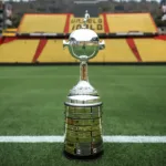 Copa Libertadores da América - Taça de 2022