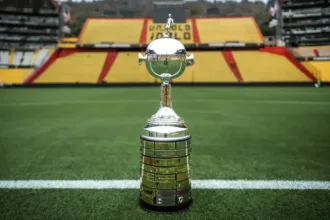 Copa Libertadores da América - Taça de 2022