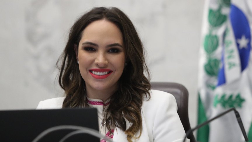 A deputada estadual Maria Victoria (PP) apresentou, na terça-feira (6), projeto de lei 30/2024 para instituir no Paraná o Dia Estadual da Conscientização sobre a Adrenoleucodistrofia (ALD), a ser celebrado em 7 de maio.