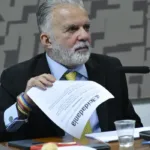 Embaixador brasileiro em Tel Aviv, Frederico Meyer,