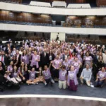 Solenidade celebra contribuições ao tratamento e conscientização sobre as doenças raras