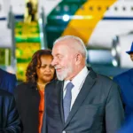 Lula na Etiópia