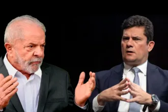 Lula escolhe juiz que vai julgar cassação de Sergio Moro