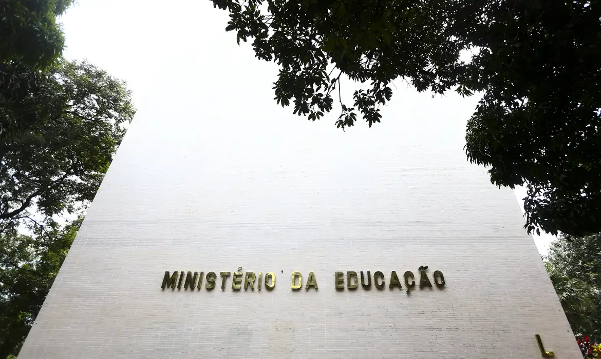 Ministério da Educação (MEC)