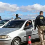 Polícia Rodoviária Federal