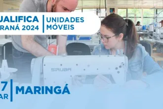 Programa Qualifica Paraná 2024