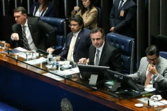 Senado aprova fim da “saidinha” de presos