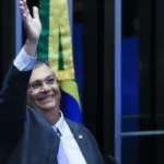 Senador Flávio Dino (PSB-MA)