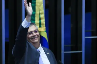 Senador Flávio Dino (PSB-MA)