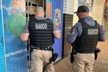Gaeco investiga prefeito Walter Volpato