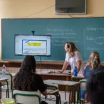 Rede estadual abre inscrições para contratar professores para Educação Profissional Foto: Lucas Fermin/SEED