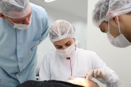 atendimento odontológico noturno de urgência e emergência