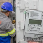 Copel instala medidores inteligentes no Centro-Sul, Campos Gerais e RMC Foto: Copel