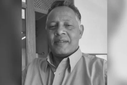 repórter cinematográfico Elizeu Ferreira da Silva, o Café