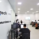 Maringá abre inscrições para cursos gratuitos de programação, criação em 3D e informática básica para idosos