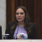 deputada estadual Maria Victoria (PP)