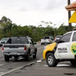 Polícia Rodoviária do Paraná