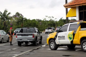 Polícia Rodoviária do Paraná