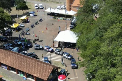 30° Rally Transparaná