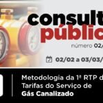 Consulta Pública