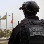 Polícia Penal do Paraná