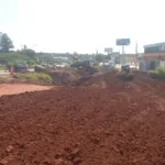 Obra emergencial altera tráfego na PR-323