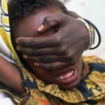 rituais de mutilação genital