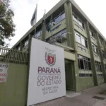 Sesa - Secretária de Estado da Saúde do Paraná -