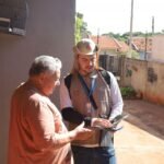 Super mutirão de combate à dengue