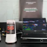 Universidade do Paraná recebe primeira rede privada 5G em instituição de ensino superior