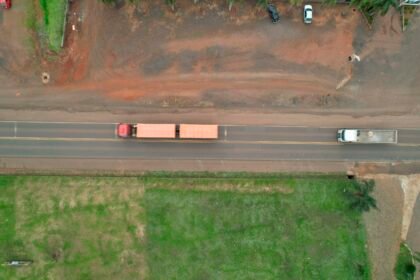 Pavimentação em concreto na PRC-280 entre Palmas e Clevelândia iniciará em março