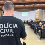 Polícia Civil do Paraná