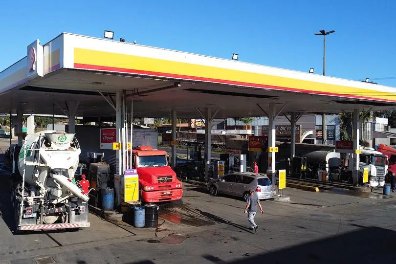 Compagas expande distribuição de GNV para veículos em Ponta Grossa Foto: COMPAGAS