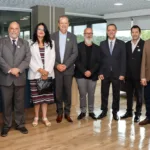 Universidades do Paraná e TCE firmam parceria para projeto de extensão de fiscalização de obras